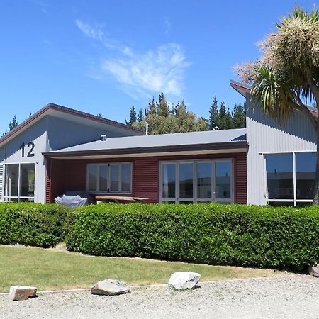 Lake Tekapo Holiday Homes Esterno foto