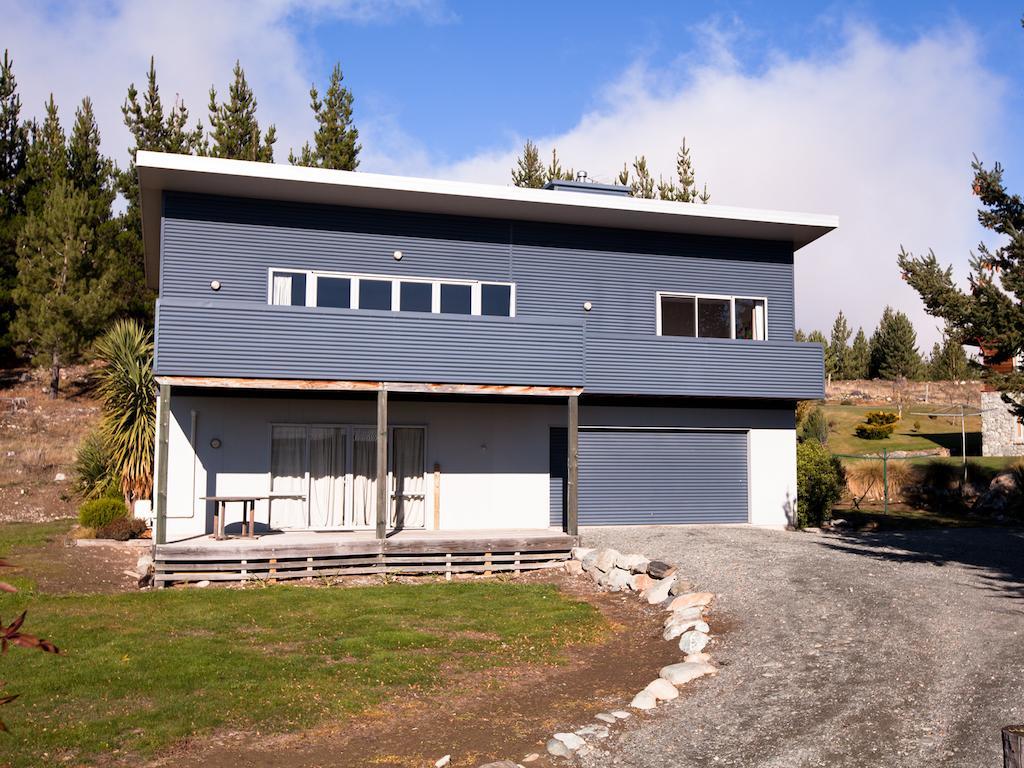 Lake Tekapo Holiday Homes Camera foto