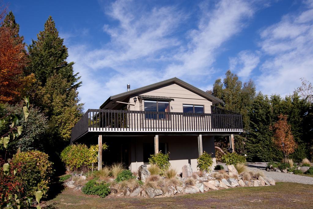 Lake Tekapo Holiday Homes Esterno foto