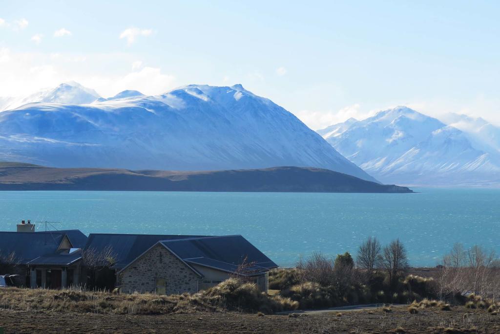 Lake Tekapo Holiday Homes Esterno foto