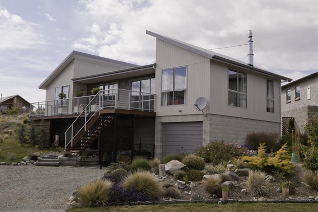 Lake Tekapo Holiday Homes Esterno foto