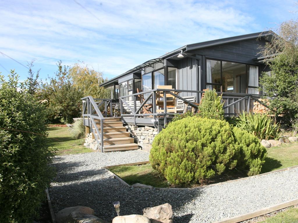 Lake Tekapo Holiday Homes Esterno foto