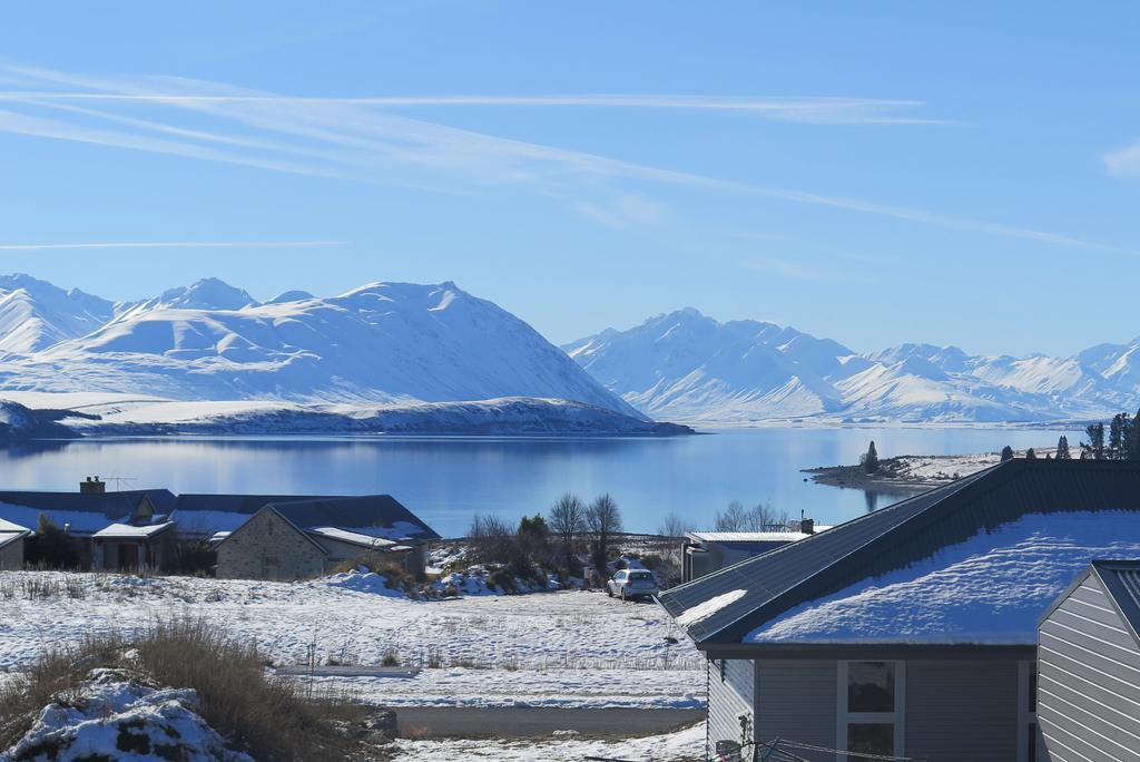 Lake Tekapo Holiday Homes Esterno foto