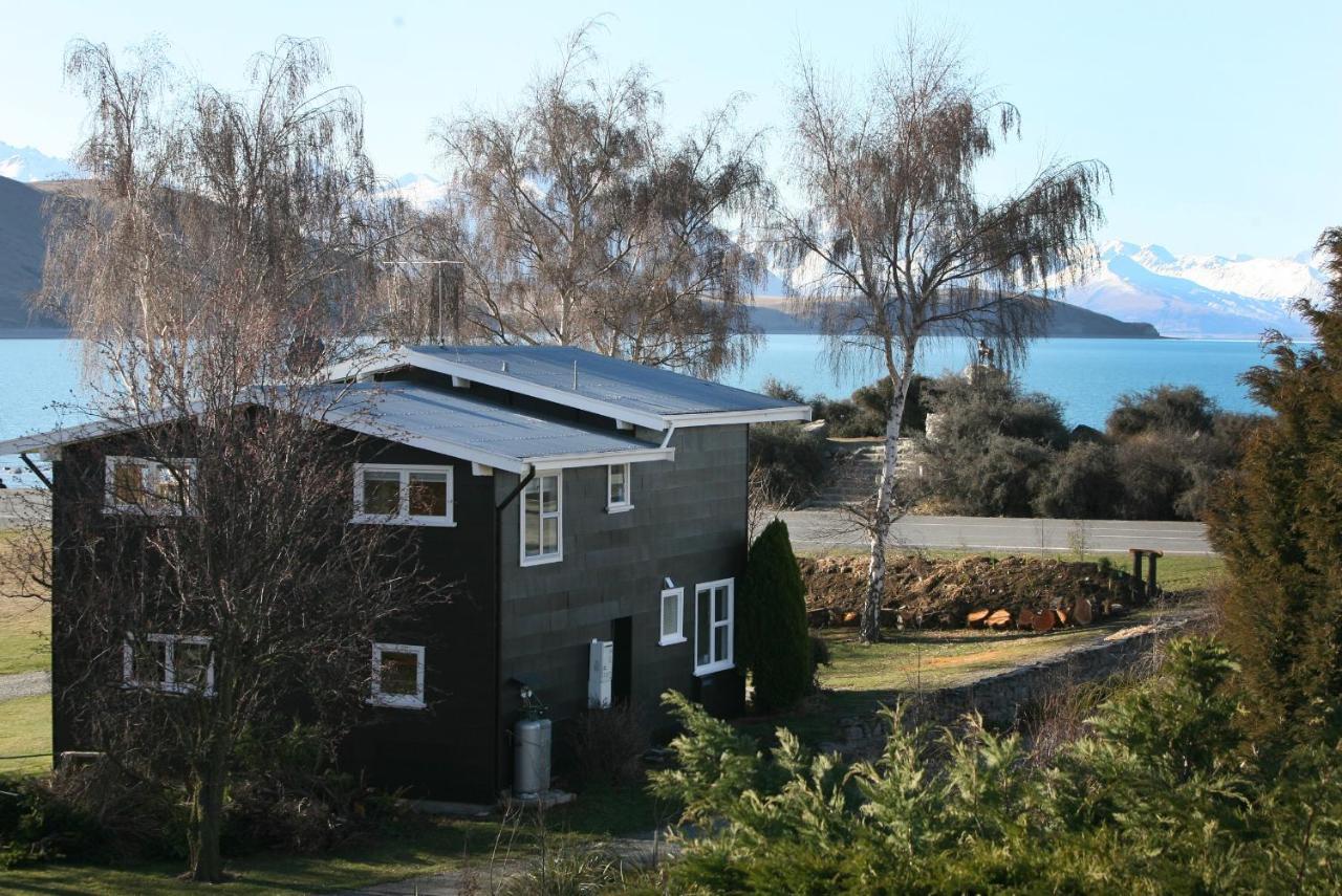 Lake Tekapo Holiday Homes Esterno foto